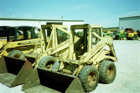 70 new holland skid steer|new holland skidsteers for sale.